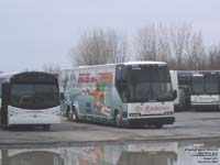Autobus La Qu&eacute;b&eacute;coise 9731 - RDS - 1997 Prevost H3-45