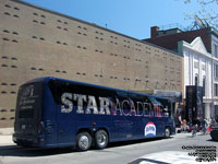 La Quebecoise 2926 - Star Acad&eacute;mie - 2009 MCI J4500